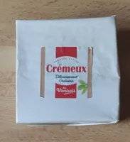 Crémeux du Vivarois
