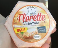Florette caractere