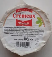 Cremeux du Vivarois
