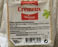 Crémeux