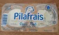 Pilafrais