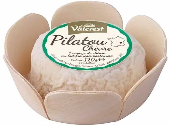 Pilatou