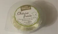 Chèvre frais