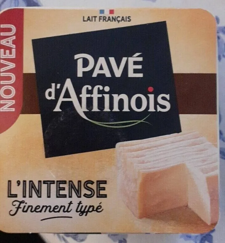 L'Intense