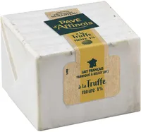 Truffe Noire (1%)