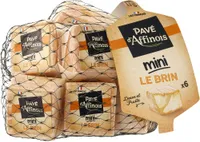 Filet Mini Brin x6