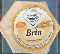 Le Brin