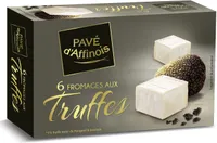 Coffret Mini Truffe Noire (1%) x6