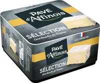 Pavé d'Affinois Sélection 200 g - 31 % mg