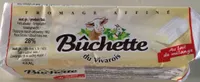 Bûchette Du vivarois