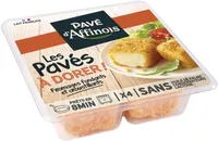 Les Pavés à Dorer