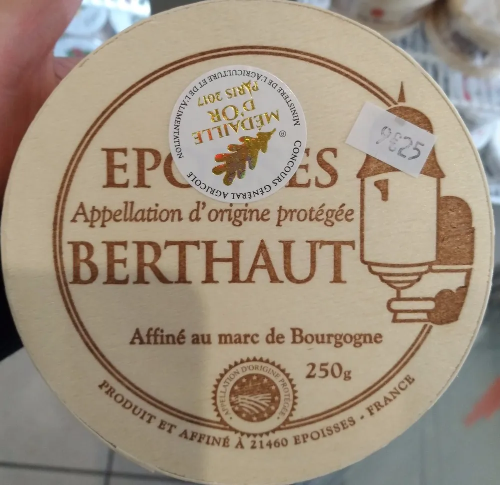 Epoisses