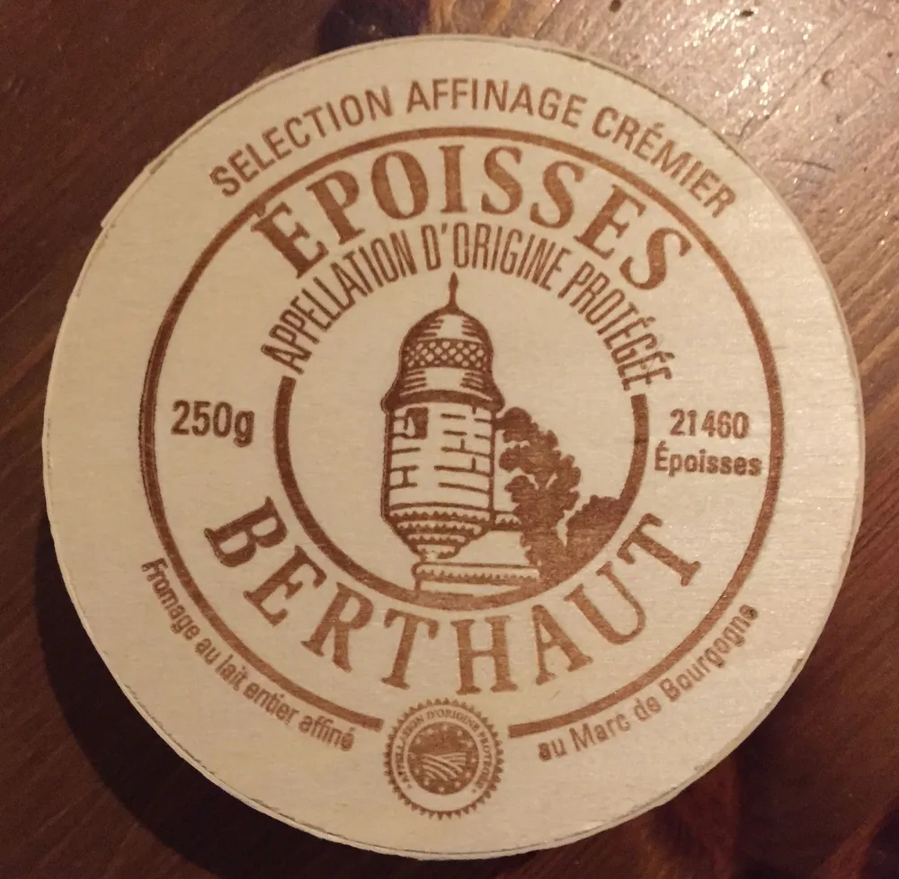 Époisses