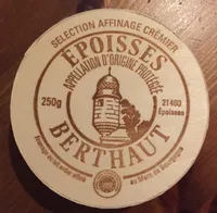Époisses