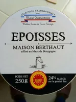 Epoisses