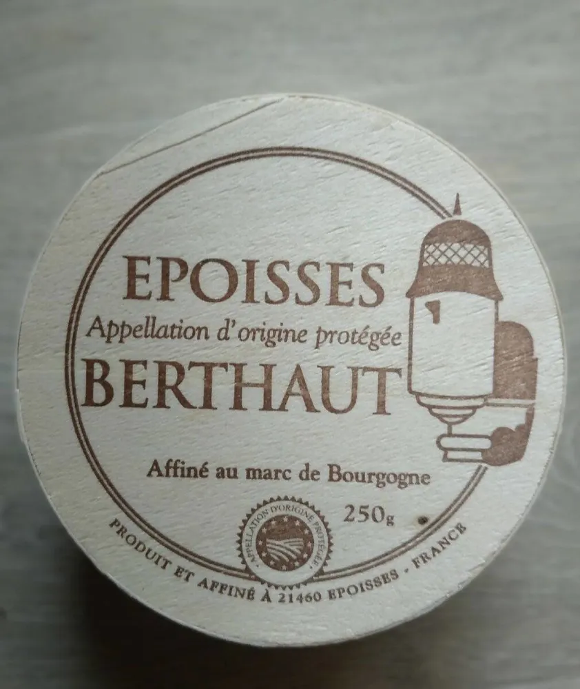 Epoisses