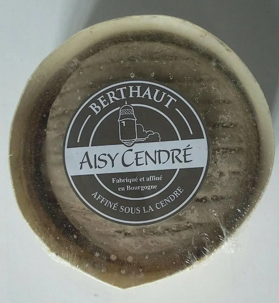 Aisy Cendré 24 %