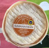 Soumaintrain 25,1 %