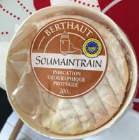 Soumaintrain