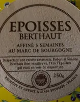 EPOISSES