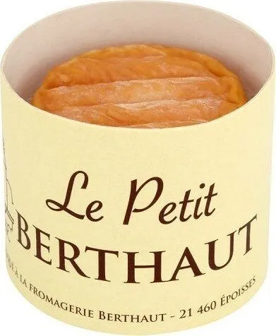 Le petit Berthaut