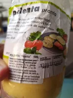 Polenta