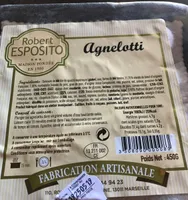 Agnelotti