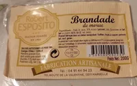 Brandade de Morue