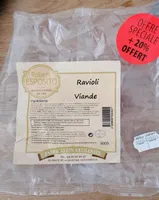 Ravioli Robert Esposito