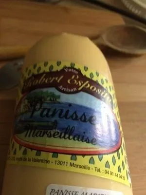 Panisse