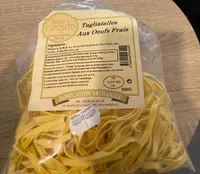 Tagliatelles