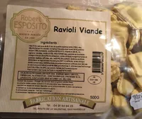 ravioli viande