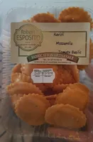Ravioli