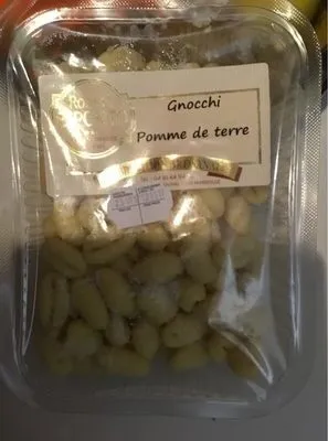 Gnocchi