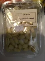 Gnocchi