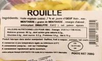 Rouille