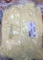 Fromages râpés (30% MG)