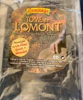 Tome du Lomont