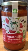 Ratatouille a la provençale