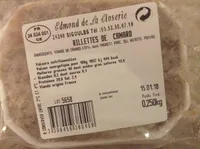 Rillettes de Canard