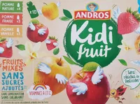 Kidi fruit