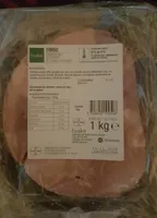 Jambon cuit supérieur