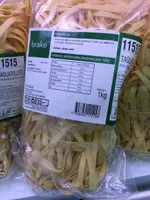 Tagliatelles