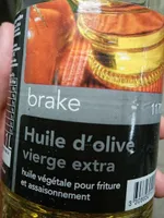 L huile d olive