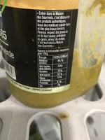 Pesto verde