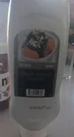 Sauce dessert chocolat