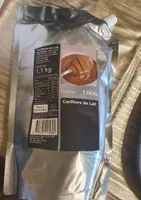 Confiture de lait