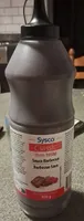 Sauce barbecue
