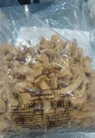 Girolles entières surgelées