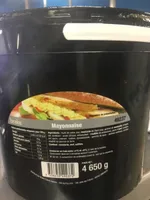 Mayonnaise